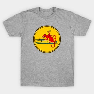 VMB 433 Fork tailed Devils T-Shirt